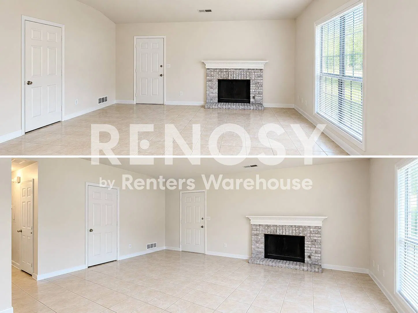Spacious 2 Bedroom Single-Story Duplex! — Photo 2