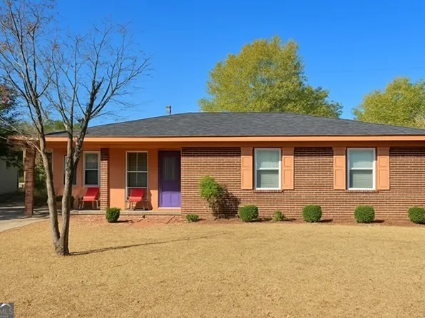 314 W 25th Ave, Cordele, GA 31015