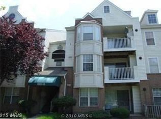 8951 Town Center Cir #3106, Upper Marlboro, MD 20774