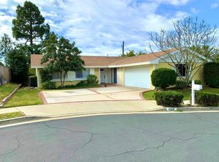 6308 Villa Rosa Dr, Rancho Palos Verdes, CA 90275