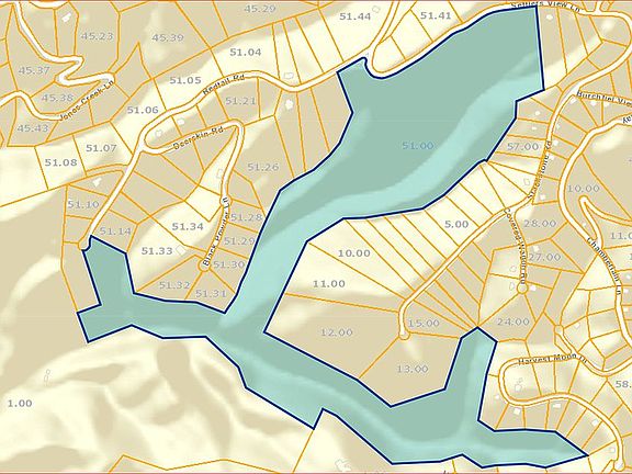 Connected to 80 ac preserve