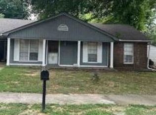 2163 Burnham Cv, Memphis, TN 38127