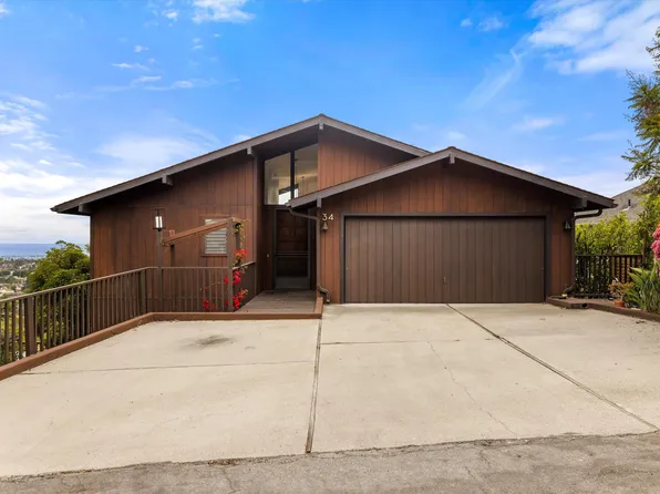 34 Rubio Rd, Santa Barbara, CA 93103
