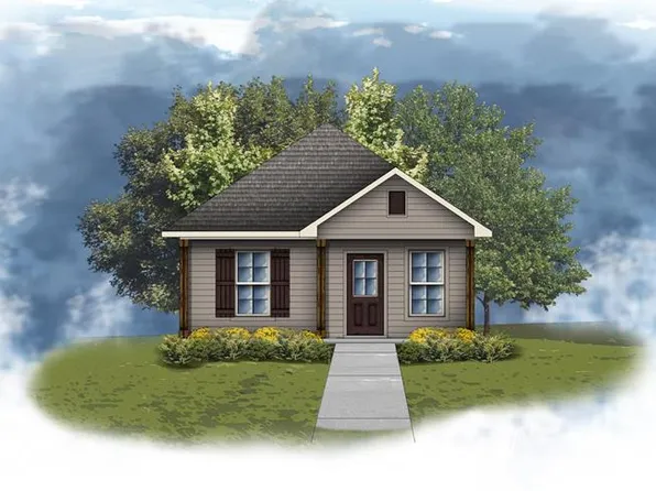 71732 Spike Dr, Madisonville, LA 70447