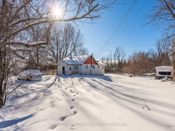 522 Blinkhorn Ln, Montague, ON K7A 4S6