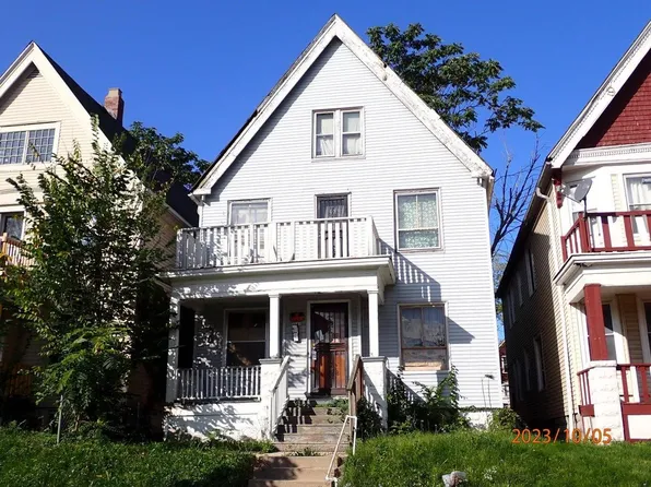 2541 North 34th STREET #2541A, Milwaukee, WI 53210