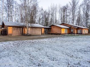 14067 W Hollywood Rd, Wasilla, AK 99623