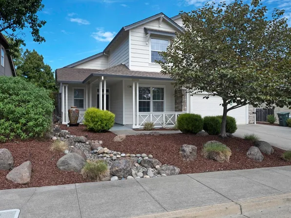 308 Ranch House Drive, Cloverdale, CA 95425