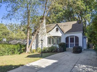1449 Lanier Pl NE, Atlanta, GA 30306