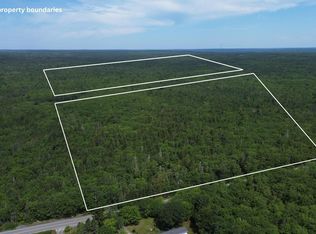 Pid 70053491 Hwy Lot 3, White Pt, NS B0T 1K0