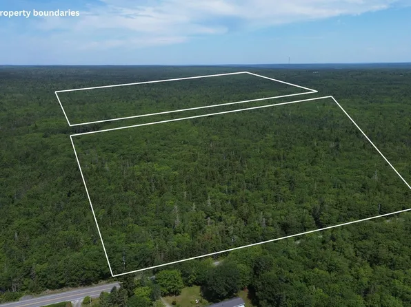 Pid 70053491 Hwy Lot 3, White Pt, NS B0T 1K0