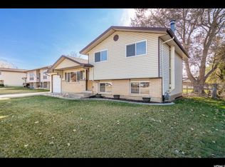 3085 W 5825 S, Roy, UT 84067