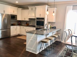 5001 Rizer Point Dr, Franklin, TN 37069