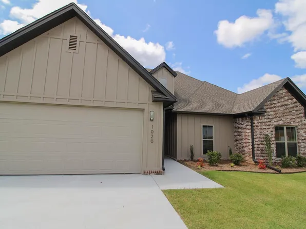1020 Ridgeview Cv, Vilonia, AR 72173