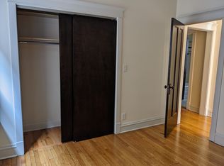 4936 N Talman Ave #1, Chicago, IL 60625