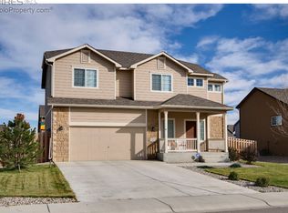 7358 Andover St, Wellington, CO 80549