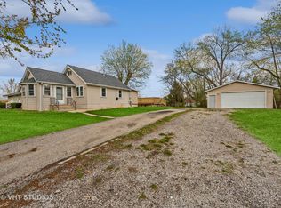 34713 N Nokomis Trl, McHenry, IL 60051
