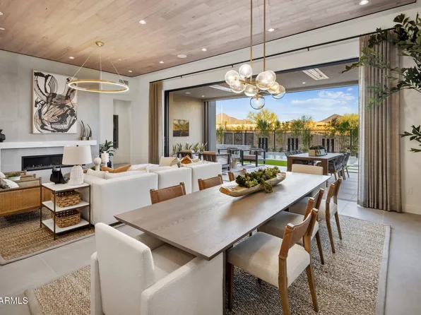 10465 N 128TH Place, Scottsdale, AZ 85259