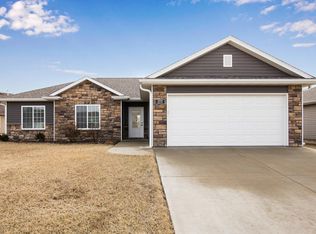 5808 Mahon Dr, Columbia, MO 65201