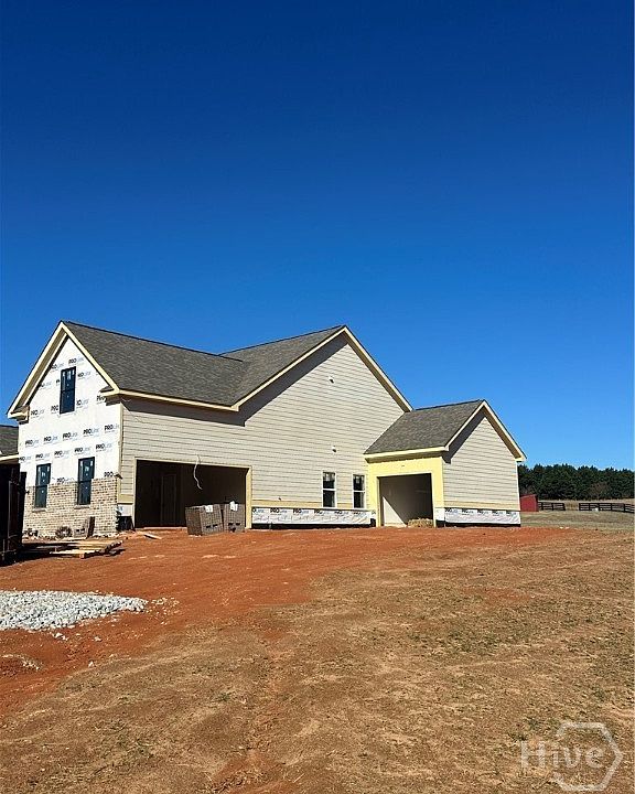 2nd image of 3589 Fannie Thompson Road