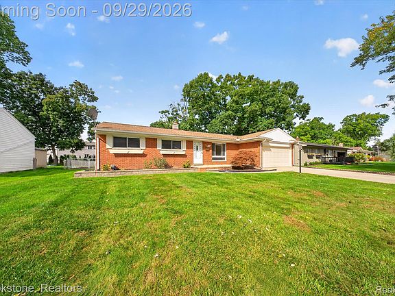 2nd image of 3953 Percy King Rd
