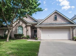 5208 White Sands Dr, Fort Worth, TX 76137