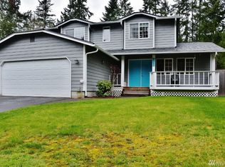 1252 SW Station Cir, Port Orchard, WA 98367