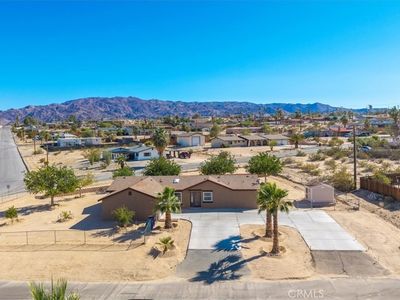 73883 Playa Vista Dr, Twentynine Palms, CA, 92277