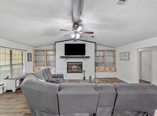 231 Cedarwood Dr, Enchanted Oaks, TX 75156