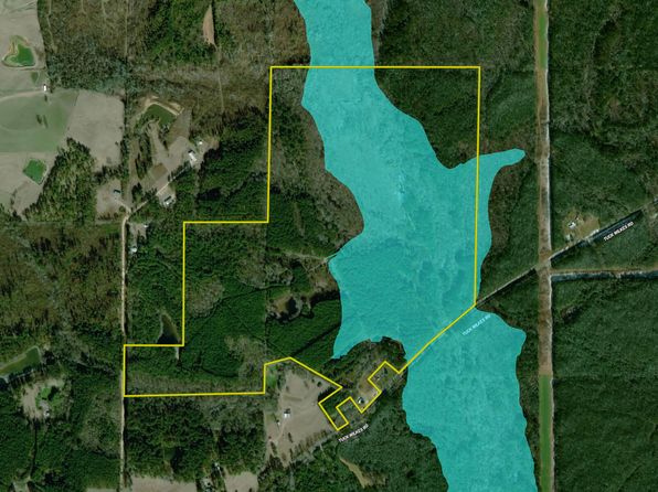 2897 Tuck Wilkes Rd, Noxapater, MS 39346