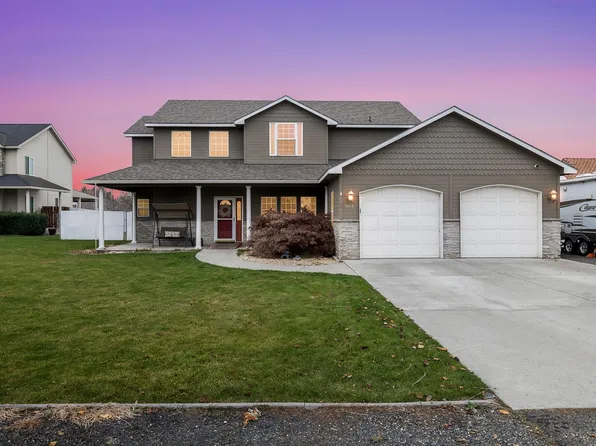 1608 N Road 52, Pasco, WA 99301