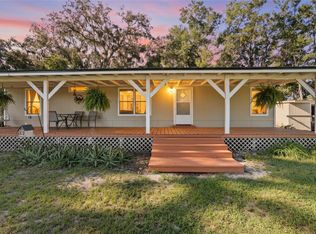 2551 NE 107th Pl, Chiefland, FL 32626