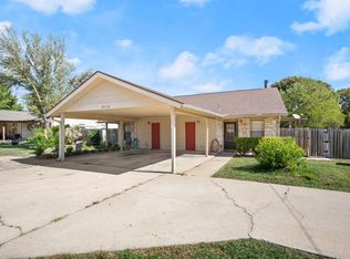 3505 Rocky Hollow Trl UNIT A, Georgetown, TX 78628