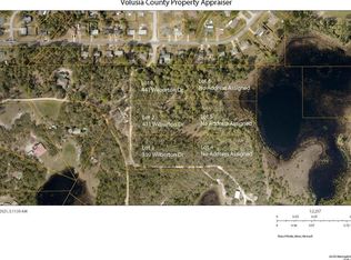 441 Wilburton Dr, Deltona, FL 32738