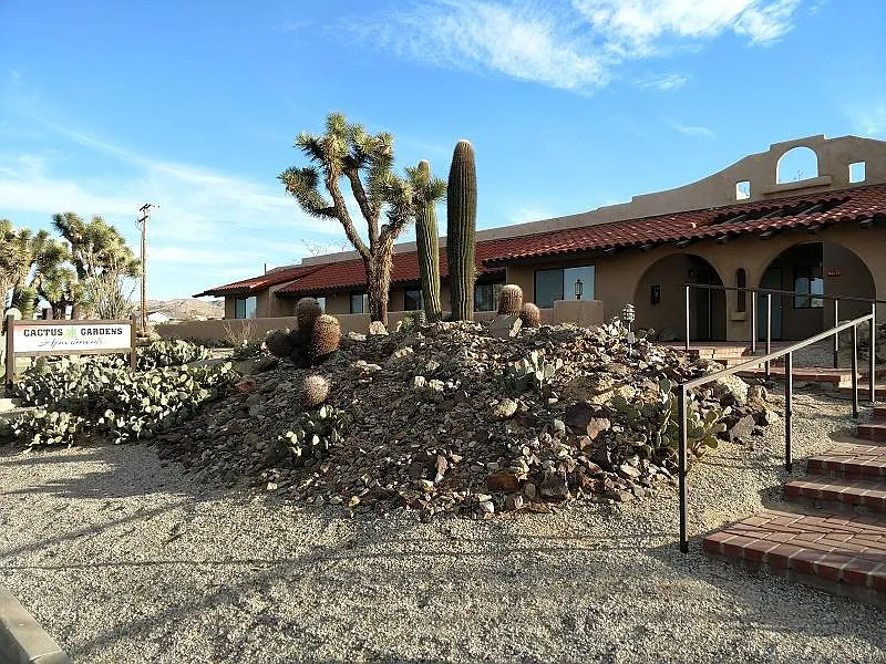 57545 Yucca Trl #7