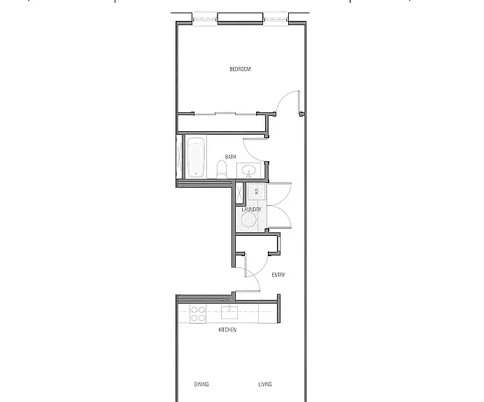 137 W 122nd St #2 — Photo 9