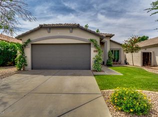 2743 E Dragoon Cir, Mesa, AZ 85204