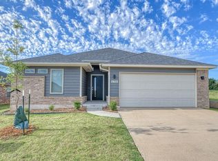 6316 SE 88th St, Oklahoma City, OK 73135