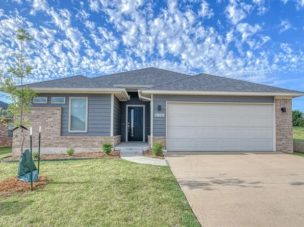 6316 SE 88th St, Oklahoma City, OK 73135