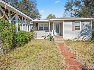 237 Northside Ct, Tahlequah, OK 74464