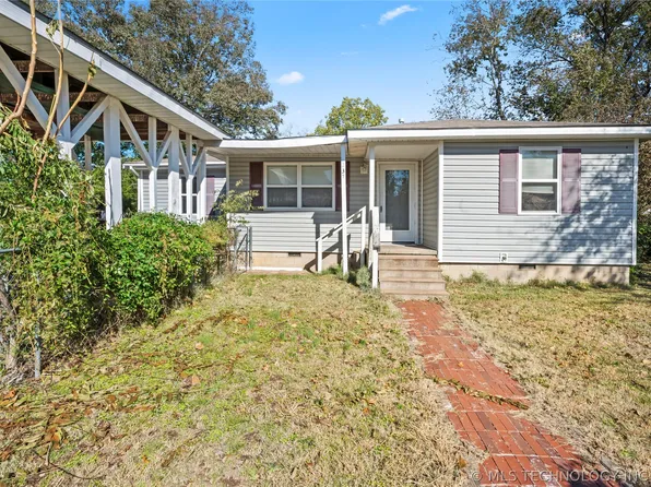237 Northside Ct, Tahlequah, OK 74464