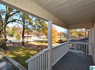 1501 Montevallo Rd, Irondale, AL 35210