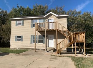 773 Hilltop Dr, Claremore, OK 74017