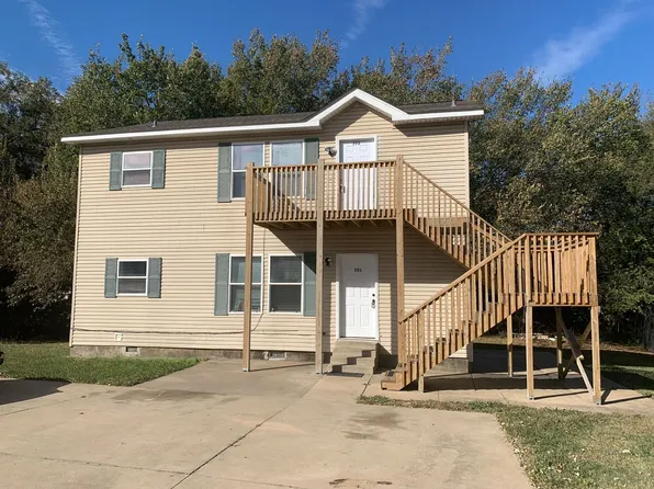 773 Hilltop Dr, Claremore, OK 74017