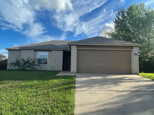 5006 Glenoak Dr, Killeen, TX 76542