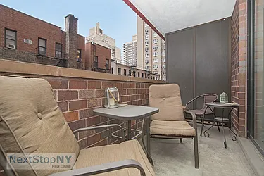 Rented by NextStopNY