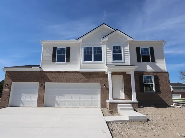 14152 Laurelwood Dr, Van Buren Township, MI 48111