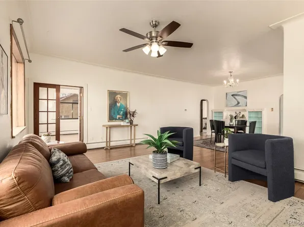 3246 W 53rd Avenue, Denver, CO 80221