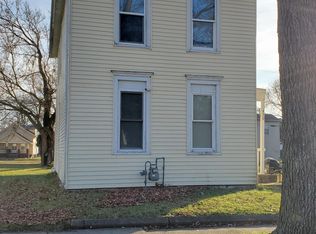 450 E Masterson Ave #2, Fort Wayne, IN 46803