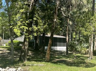 6569 S Hancock Rd, Homosassa, FL 34448